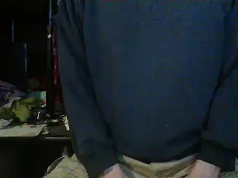 mrdemoncrowly online show from 03/21/25, 04:06