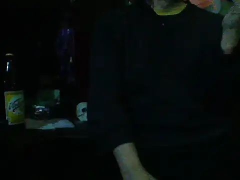 mrdemoncrowly online show from 10/05/25, 05:20