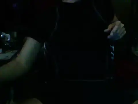 mrdemoncrowly online show from 12/03/25, 04:35