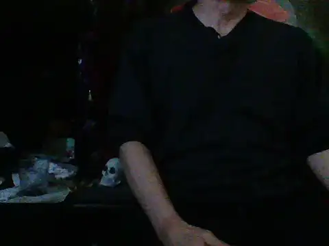 mrdemoncrowly online show from 09/19/25, 03:43