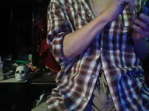 mrdemoncrowly online show from 03/11/25, 04:41