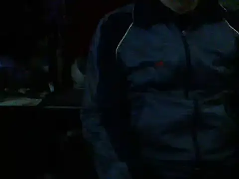 mrdemoncrowly online show from 02/25/26, 04:34