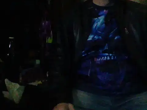 mrdemoncrowly online show from 09/13/25, 08:47