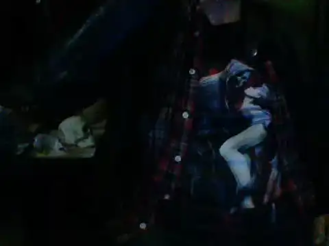 mrdemoncrowly online show from 11/29/25, 08:36