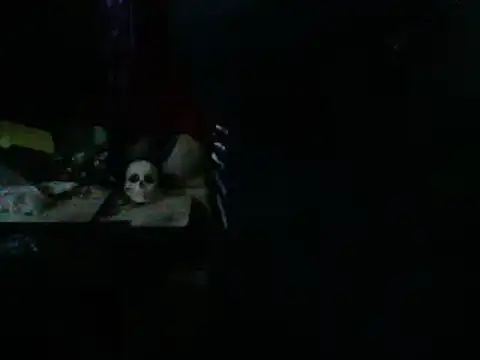 mrdemoncrowly online show from 01/09/26, 03:57