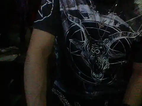 mrdemoncrowly online show from 04/19/26, 04:13