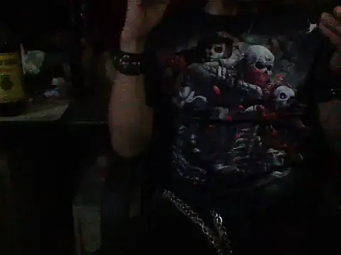 mrdemoncrowly online show from 05/31/26, 04:18