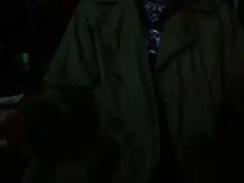 mrdemoncrowly online show from 10/26/25, 02:01