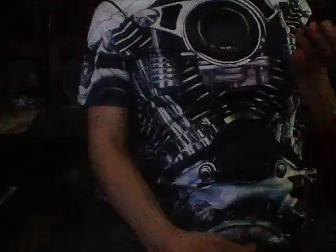 Snapshot of mrdemoncrowly chatting on 07/15/26, 04:41 mrdemoncrowly online show from 07/15/26, 04:41