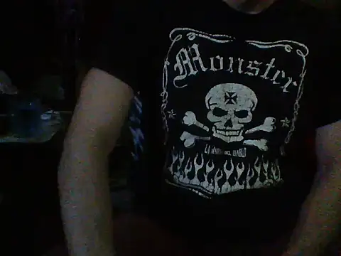 mrdemoncrowly online show from 05/08/26, 04:05
