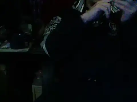 mrdemoncrowly online show from 10/24/25, 03:49