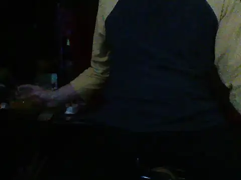 mrdemoncrowly online show from 09/25/25, 08:31