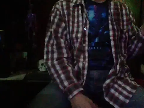 mrdemoncrowly online show from 10/04/25, 08:49