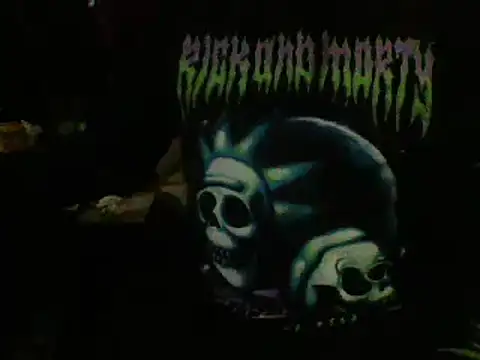 mrdemoncrowly online show from 11/18/25, 04:38