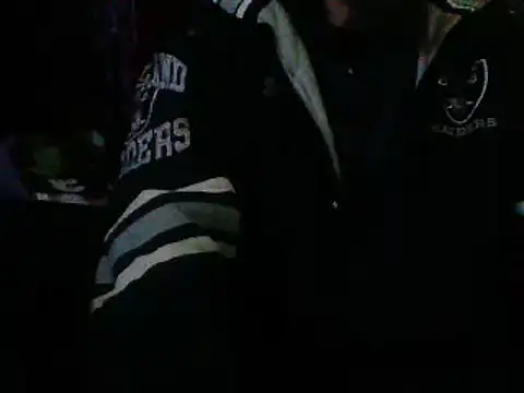 mrdemoncrowly online show from 12/16/25, 04:28