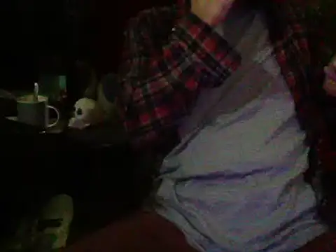 mrdemoncrowly online show from 10/29/25, 04:33