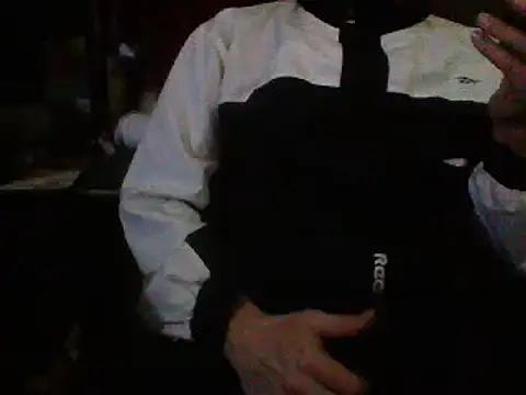 mrdemoncrowly online show from 03/04/26, 04:20