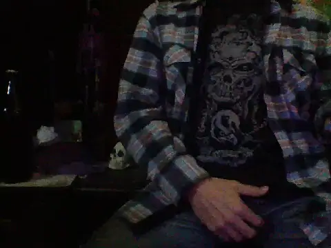 mrdemoncrowly online show from 09/20/25, 08:41