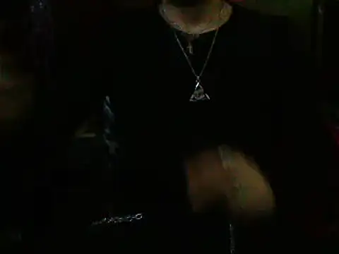 mrdemoncrowly online show from 04/12/26, 03:32