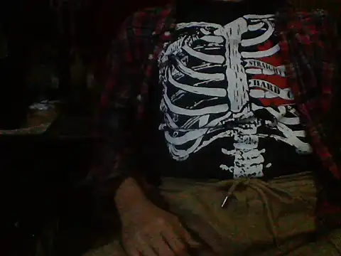 mrdemoncrowly online show from 05/15/26, 03:48