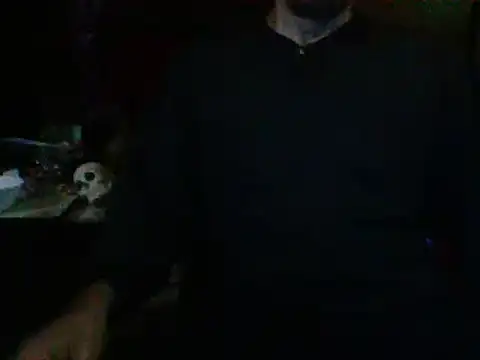 mrdemoncrowly online show from 12/05/25, 04:00