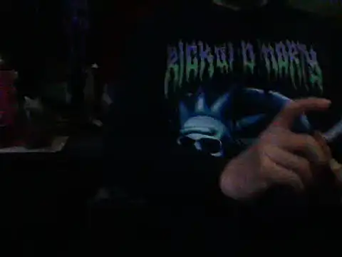 mrdemoncrowly online show from 04/02/26, 08:43