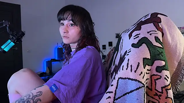 deadlysweet online show from 05/19/26, 11:45