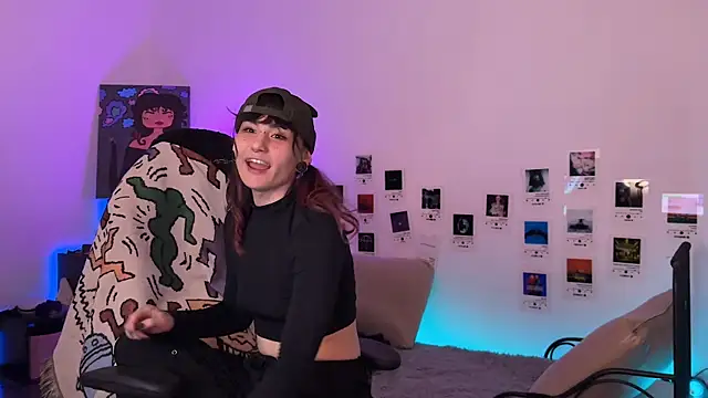 deadlysweet online show from 05/24/26, 03:39