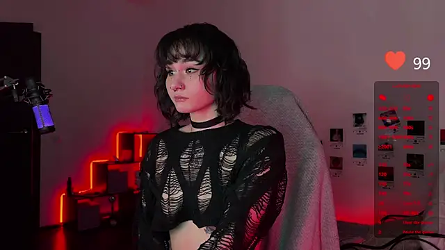 deadlysweet online show from 03/04/25, 11:00