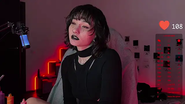 deadlysweet online show from 03/02/25, 11:50