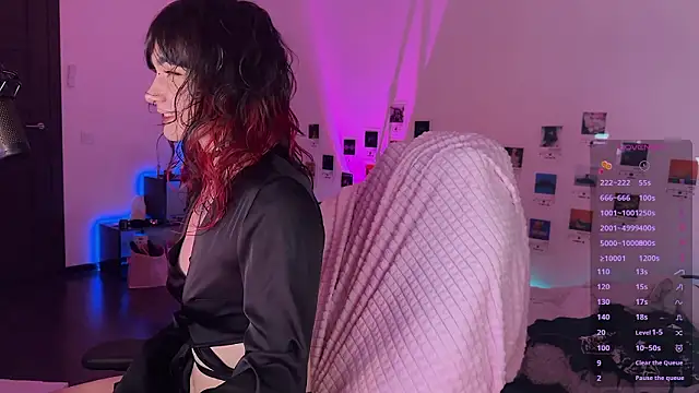 deadlysweet online show from 03/02/26, 01:06