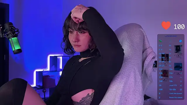 deadlysweet online show from 01/06/25, 09:00