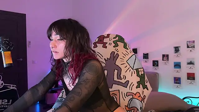 deadlysweet online show from 06/01/26, 01:06