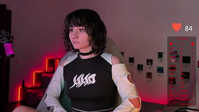 deadlysweet online show from 03/10/25, 10:34