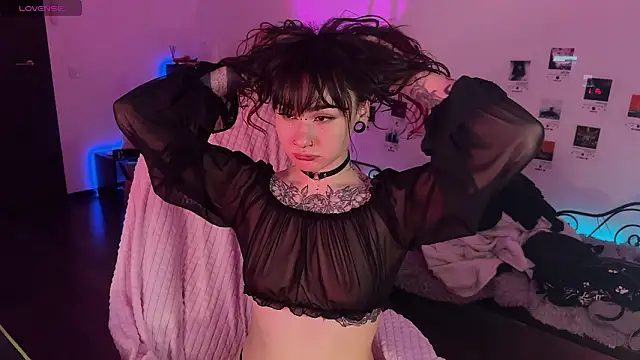 deadlysweet online show from 03/03/26, 04:19