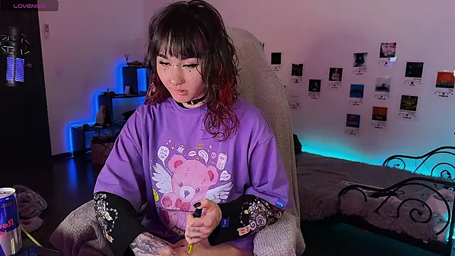 deadlysweet online show from 03/16/26, 03:25