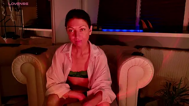 Your Little Milf online show from 03/30/26, 07:15