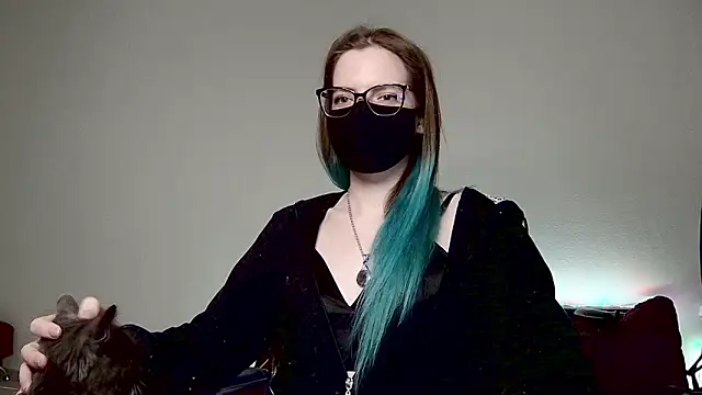 Snapshot of amber_candyfloss chatting on 01/30/25, 01:44 amber candyfloss online show from 01/30/25, 01:44