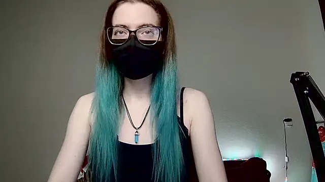 Snapshot of amber_candyfloss chatting on 01/15/25, 09:20 amber candyfloss online show from 01/15/25, 09:20