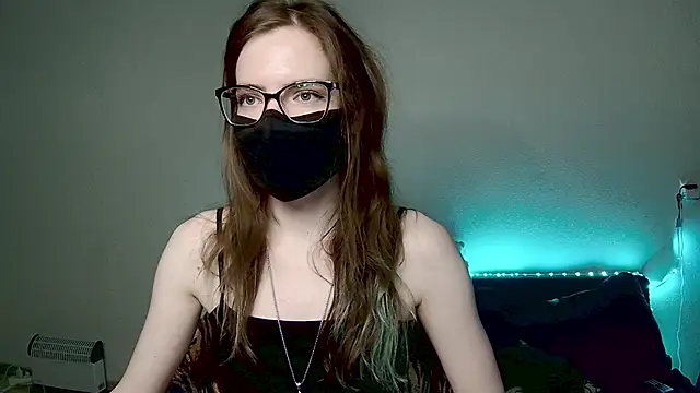 amber candyfloss online show from 01/12/26, 01:12