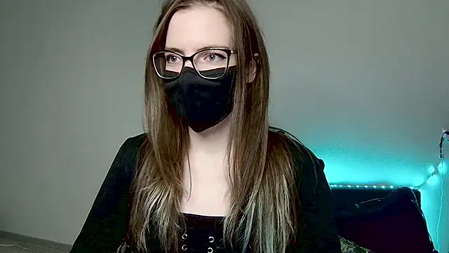 amber candyfloss online show from 01/14/26, 08:07