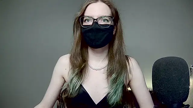 amber candyfloss online show from 11/29/25, 01:28