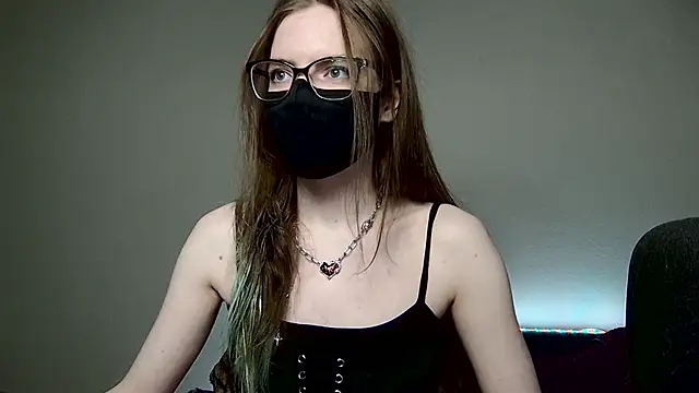 amber candyfloss online show from 11/02/25, 11:43