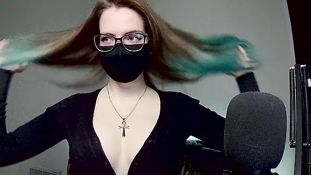 Snapshot of amber_candyfloss chatting on 03/03/25, 03:05 amber candyfloss online show from 03/03/25, 03:05