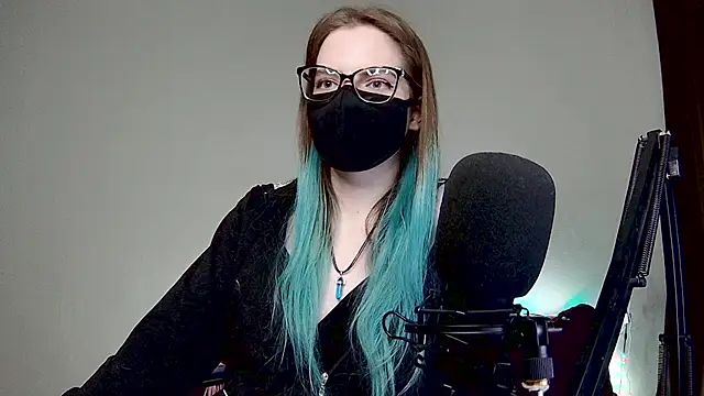 Snapshot of amber_candyfloss chatting on 01/31/25, 01:11 amber candyfloss online show from 01/31/25, 01:11