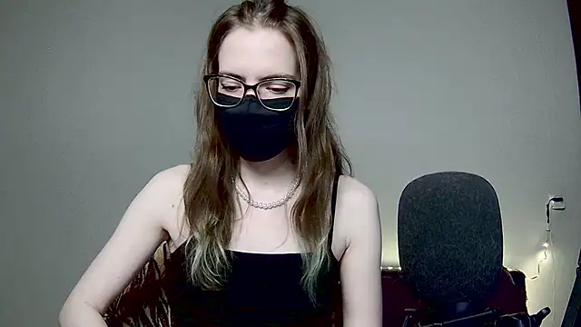 amber candyfloss online show from 12/22/25, 12:55