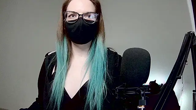 Snapshot of amber_candyfloss chatting on 02/21/25, 05:46 amber candyfloss online show from 02/21/25, 05:46