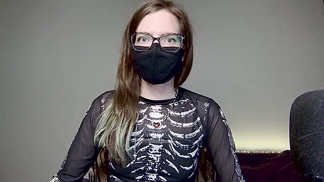 amber candyfloss online show from 12/02/25, 02:12