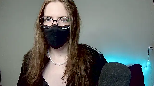 amber candyfloss online show from 05/03/26, 01:44