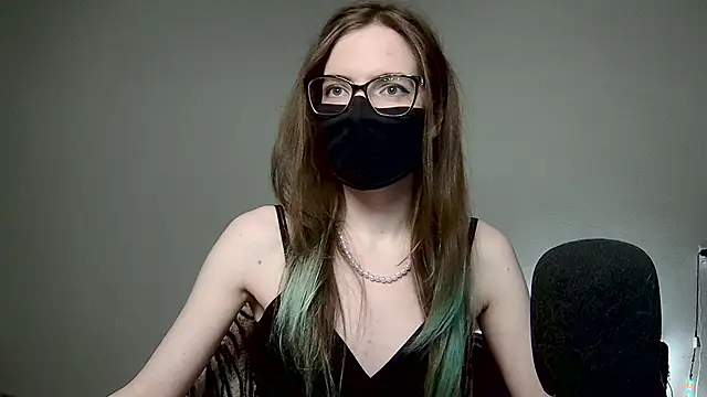 amber candyfloss online show from 11/05/25, 12:58